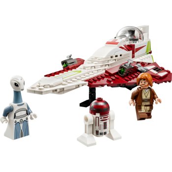 Jedi Starfighter-ul lui Obi-Wan Kenobi