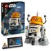 Droid Astromech Chopper