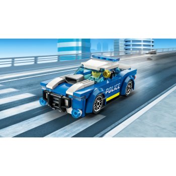 Masina de politie