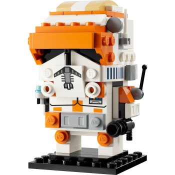 Comandantul clonelor LEGO Cody™