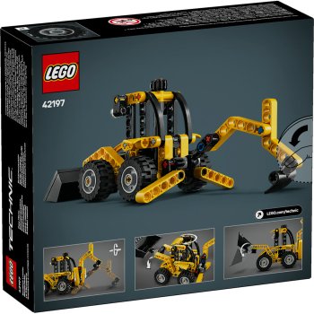 Buldoexcavator