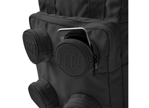 Rucsac LEGO Signature 2x2 - Negru