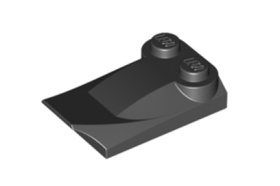 Cărămidă curbată 3 X 2 X 2/3