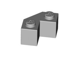Cărămidă 2 x 2 modificată