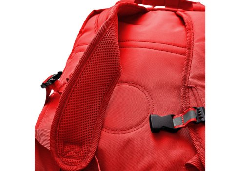 Rucsac LEGO Signature 2x2 - Rosu