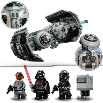 TIE Bomber