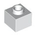 Caramida modificata 1 x 1 x 2/3 gaurita