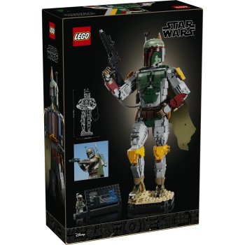 Boba Fett