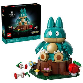 Munchlax