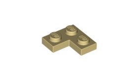 Placă 2 X 2 modificată