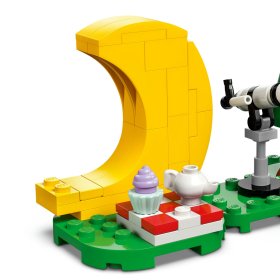 Observarea stelelor cu Celeste