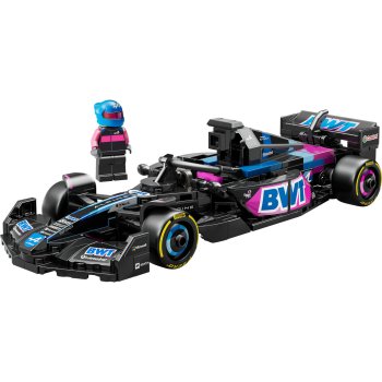 Masina de curse BWT Alpine F1® Team A524
