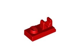 Placă 2 X 1 modificată