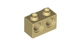 Cărămidă technic 2 X 1