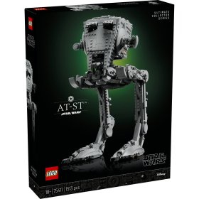 Robotul biped AT-ST