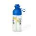 Sticla LEGO 0,5 l - Flori