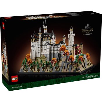 Castelul Neuschwanstein