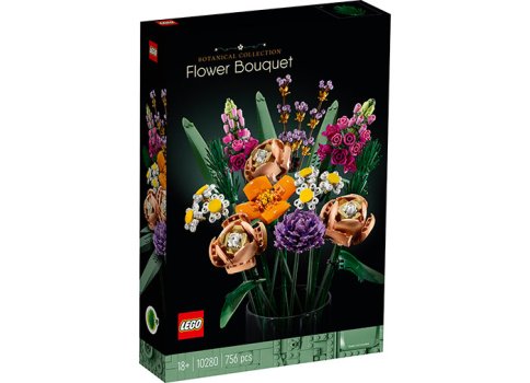 Buchet de flori