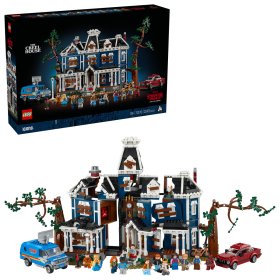 Stranger Things: Casa familiei Creel