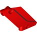 Panou curbat #61 5 X 7 decorat