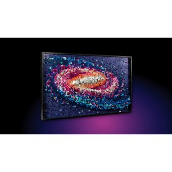 Galaxia Calea Lactee