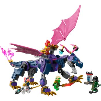 Marea dragonita Rontu