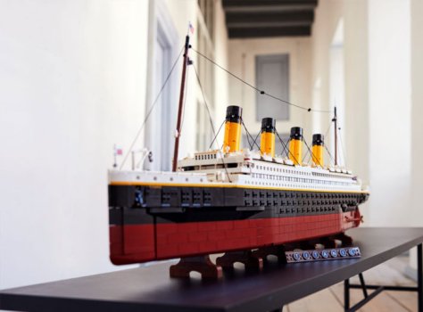 Titanic