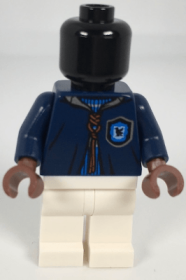 Minifigurină LEGO Harry Potter - Mannequin hp257