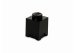 Cutie depozitare LEGO 1 negru