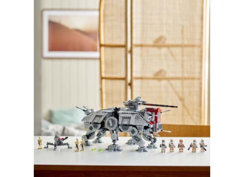 AT-TE Walker