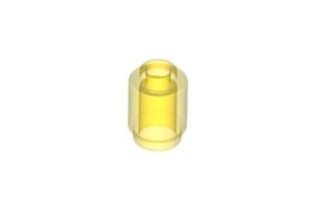 Cărămidă rotundă 1 X 1