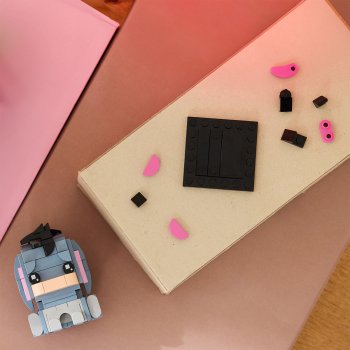 LEGO Aiurel