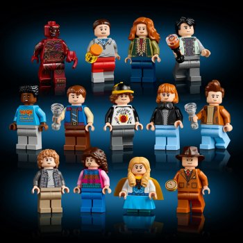 Stranger Things: Casa familiei Creel