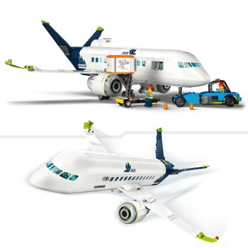 Avion de pasageri