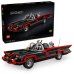 Batmobile™ din serialul TV clasic
