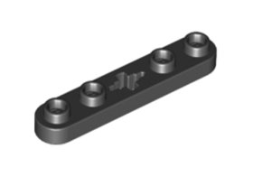 Placă 5 X 1 Technic