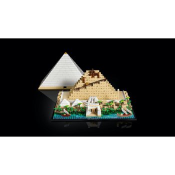 Marea Piramida din Giza