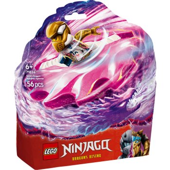 Dragonul Spinjitzu al Sorei