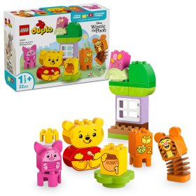 Petrecerea de ziua de nastere a lui Winnie de Plus