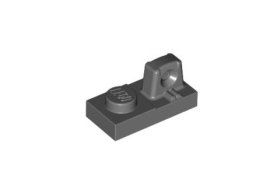 Placă 2 X 1 modificată