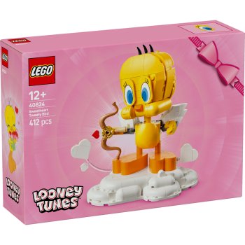 Adorabilul Tweety
