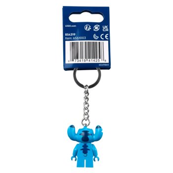 Breloc Stitch