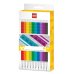 Set 10 pixuri cu gel LEGO
