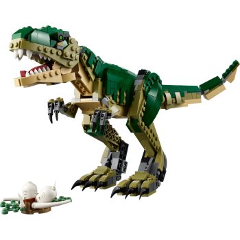 T. Rex LEGO