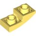 Cărămidă curbată 2 X 1 X 2/3 INV