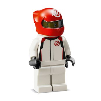 Masina de curse MoneyGram Haas F1® Team VF-24