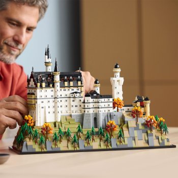 Castelul Neuschwanstein