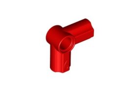 Conector ax şi pin / unghi 6
