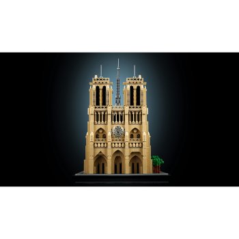 Notre-Dame de Paris