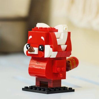 Panda rosu Mei